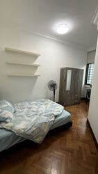 Parc Oasis (D22), Condominium #559079261